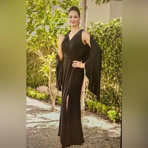 Mother of the Bride dress.